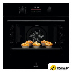 Электрический духовой шкаф Electrolux SteamBake 600 EOD6P77WZ