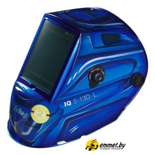 Сварочная маска Fubag IQ 5-13D L 41397