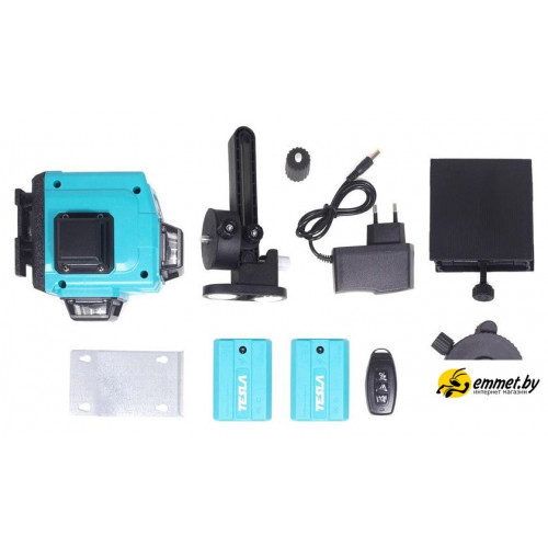 Лазерный нивелир Tesla URX3G