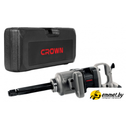 Пневматический гайковерт Crown CT38085 BMC