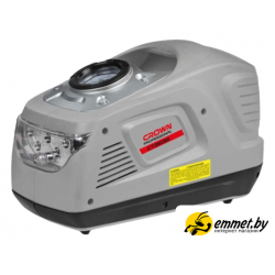 Автомобильный компрессор Crown CT36066