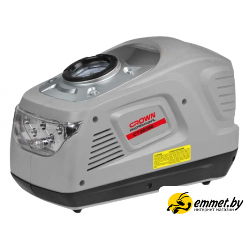 Автомобильный компрессор Crown CT36066