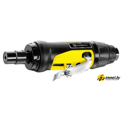 Пневмошлифмашина Berger BG1448