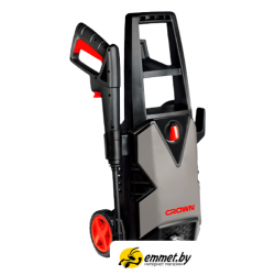 Мойка высокого давления Crown CT42020