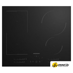 Варочная панель Grundig GIEI627474PN