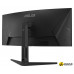 Игровой монитор ASUS TUF Gaming VG34VQL3A