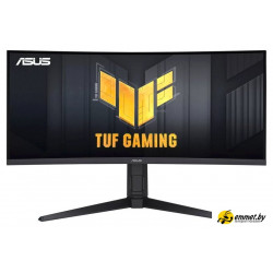 Игровой монитор ASUS TUF Gaming VG34VQL3A