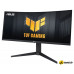 Игровой монитор ASUS TUF Gaming VG34VQL3A