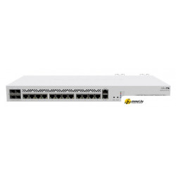 Маршрутизатор Mikrotik CCR2116-12G-4S+