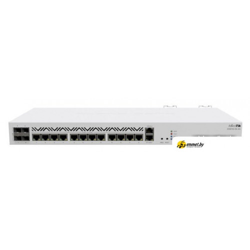 Маршрутизатор Mikrotik CCR2116-12G-4S+