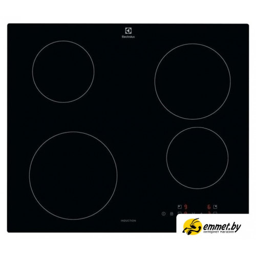 Варочная панель Electrolux EIB60420CK
