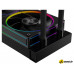 Система жидкостного охлаждения для процессора ID-Cooling SL240