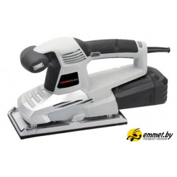 Виброшлифмашина Crown CT13400