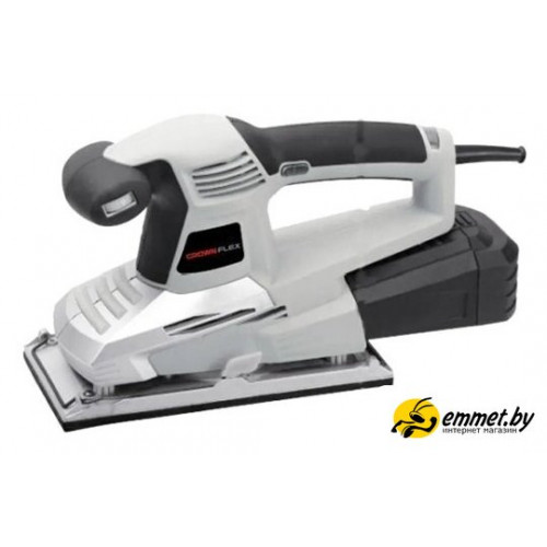 Виброшлифмашина Crown CT13400