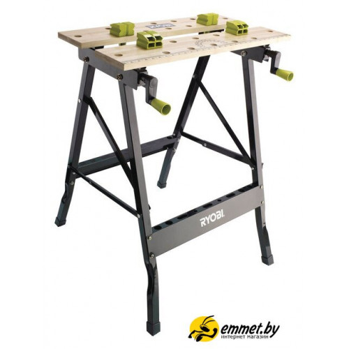 Верстак Ryobi RWB01 5133001778
