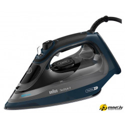 Утюг Braun TexStyle 9 SI 9682 DB