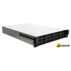 Корпус Procase ES212 [ES212-SATA3-B-0]