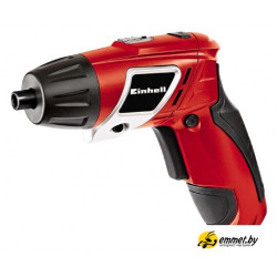 Электроотвертка Einhell TC-SD 3.6 Li 4513442 (с АКБ)