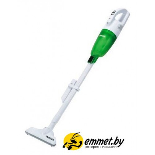 Пылесос Makita CL117FDX4
