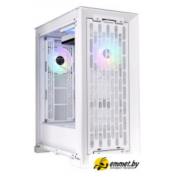 Корпус Thermaltake CTE T500 TG ARGB Snow CA-1X8-00F6WN-01