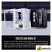 Корпус Thermaltake CTE T500 TG ARGB Snow CA-1X8-00F6WN-01