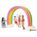Активная игра Ingame Надувной разбрызгиватель Радуга 56597