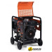 Дизельный генератор Daewoo Power DDAE 11000XE