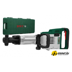 Отбойный молоток DWT AH19-30 B BMC