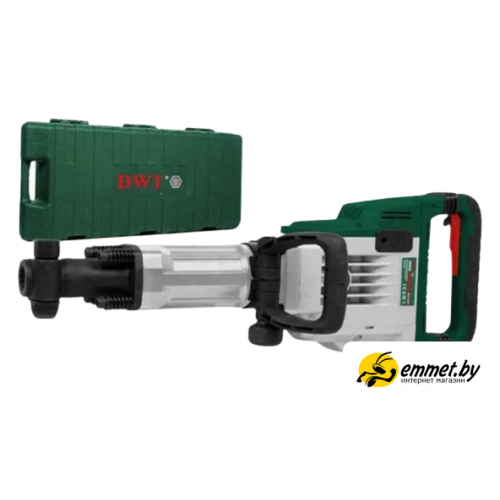 Отбойный молоток DWT AH19-30 B BMC