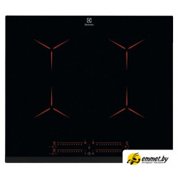 Варочная панель Electrolux EIP6446 Варочная панель Electrolux EIP6446