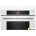 Электрический духовой шкаф Bosch Serie 8 HBG7341W1