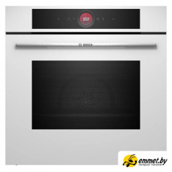 Электрический духовой шкаф Bosch Serie 8 HBG7341W1