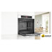 Электрический духовой шкаф Bosch Serie 8 HBG7341W1
