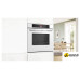 Электрический духовой шкаф Bosch Serie 8 HBG7341W1