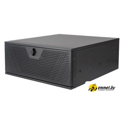 Корпус SilverStone RM44