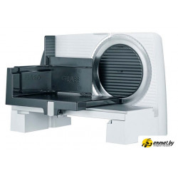 Ломтерезка Graef SKS 100 Twin (белый)