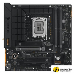 Материнская плата ASUS TUF Gaming B760M-BTF WIFI D4