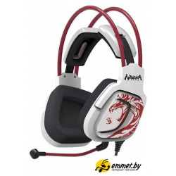 Наушники A4Tech Bloody G575 Naraka