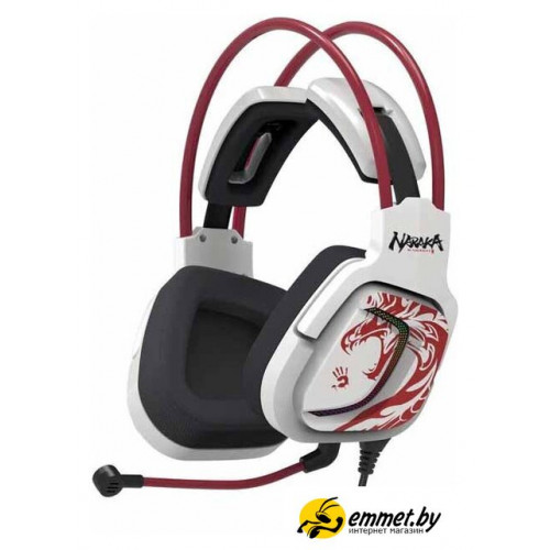 Наушники A4Tech Bloody G575 Naraka
