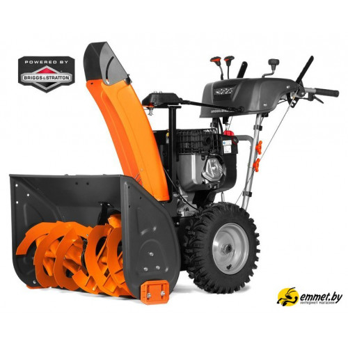 Снегоуборщик Daewoo Power DAST 330