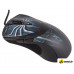 Игровая мышь A4Tech XL-747H (черный/синий)