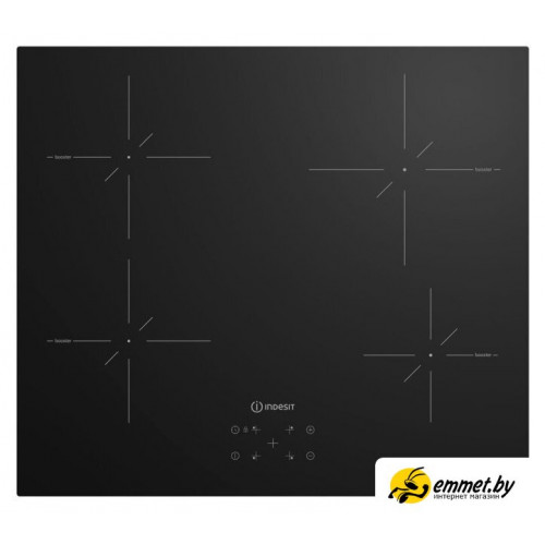 Варочная панель Indesit IS 41Q60 NE