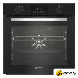 Электрический духовой шкаф Indesit IFE 3644 BL