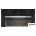 Электрический духовой шкаф Indesit IFE 3644 BL