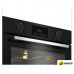 Электрический духовой шкаф Indesit IFE 3644 BL