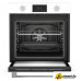 Электрический духовой шкаф Indesit IFE 3644 WH