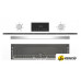 Электрический духовой шкаф Indesit IFE 3644 WH