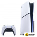 Игровая приставка Sony PlayStation 5 Slim CFI-20XX (1 ревизия, с дисководом)