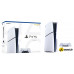 Игровая приставка Sony PlayStation 5 Slim CFI-20XX (1 ревизия, с дисководом)