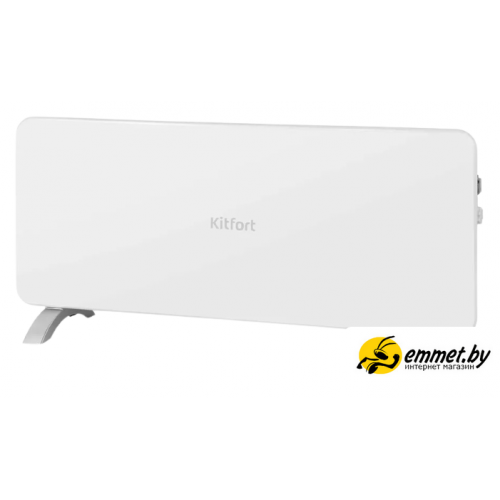 Конвектор Kitfort KT-2707